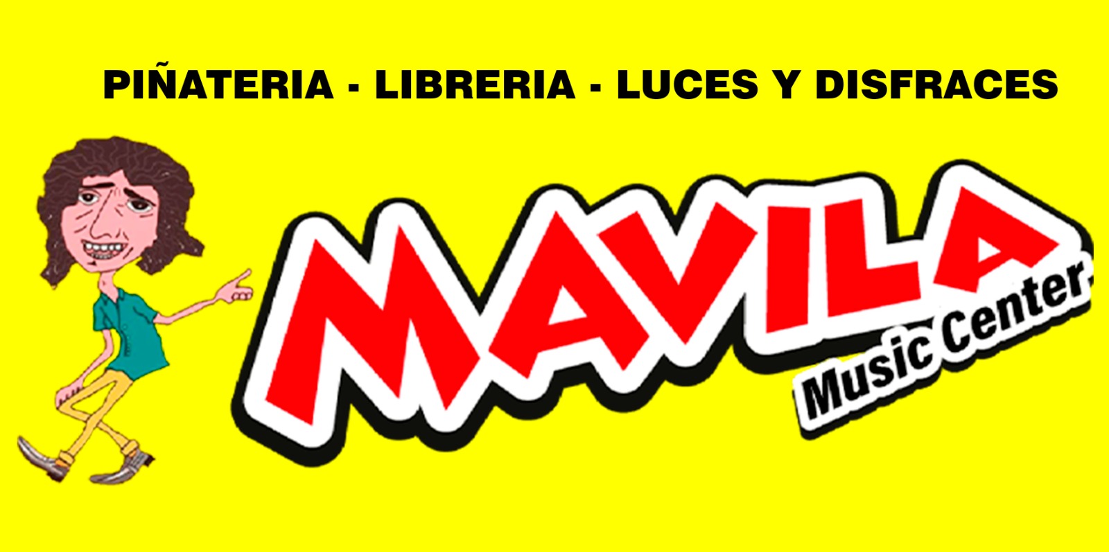 Mavila