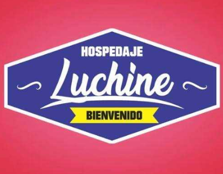 Hospedaje Luchine